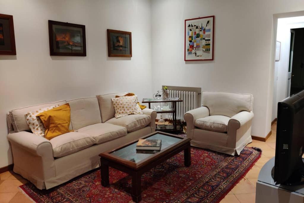 Lanza Tomasi Apartment - Centre — Foto 1